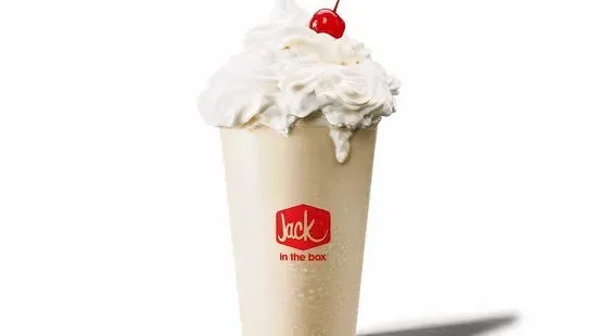 Vanilla Shake