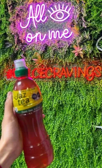 JAZ TEA