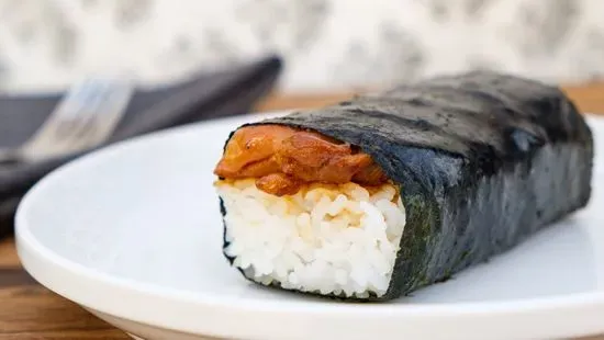 BBQ Chicken Musubi (3)