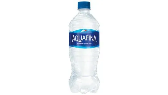 Bottled Water