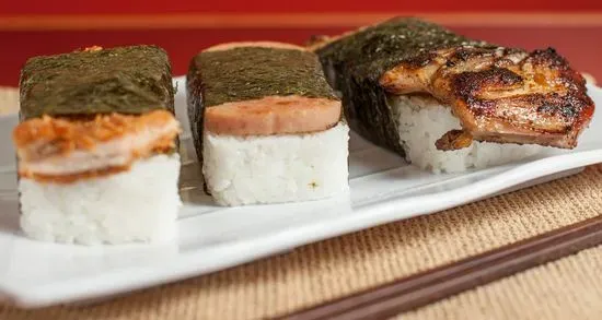 Musubi Combo (3)