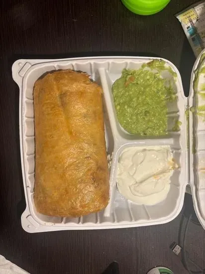 Chimichanga