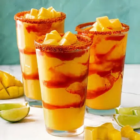 Mangonada 16oz