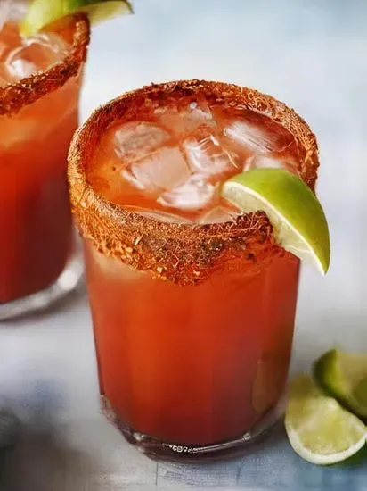 Michelada 21oz