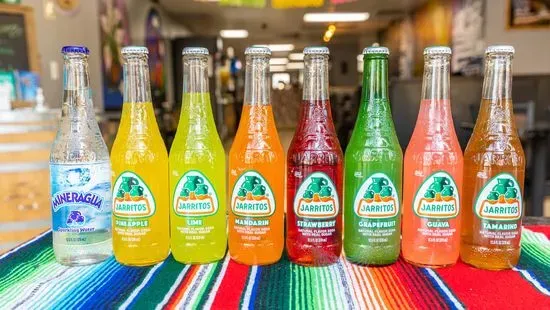 Jarritos