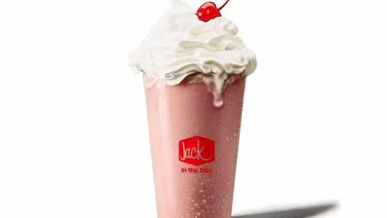 Strawberry Shake