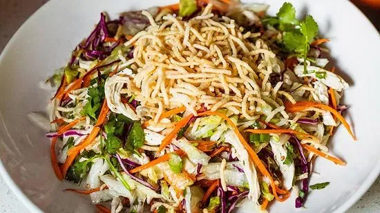 Chinese Chicken Salad