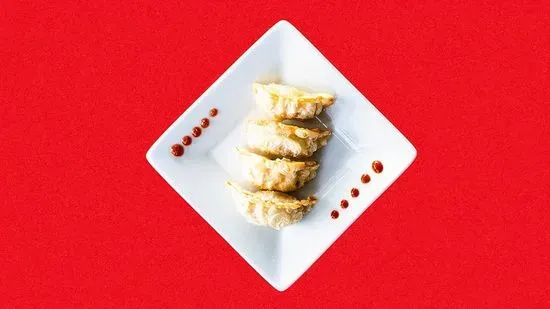 Gyoza