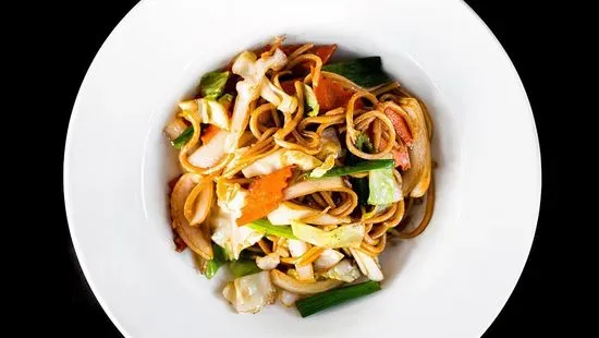 Chow Mein