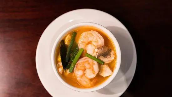 Tom Yum Koong