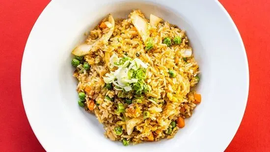 Fried Rice