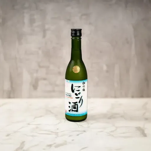 Nigori Silky