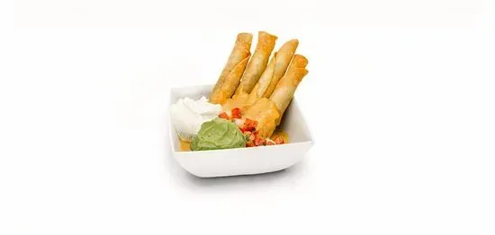 4-Pack of Taquitos