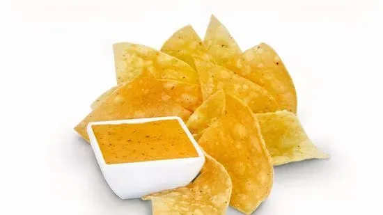 Queso & Chips