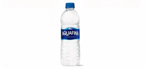 Bottled Water