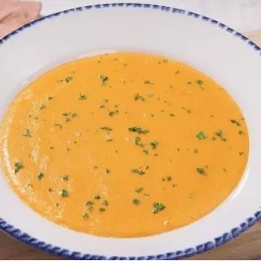 New! Lobster Bisque - Bowl