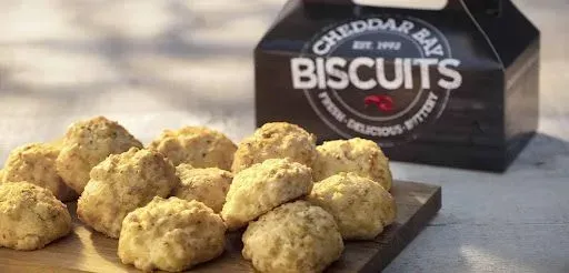 One Dozen Cheddar Bay Biscuits®