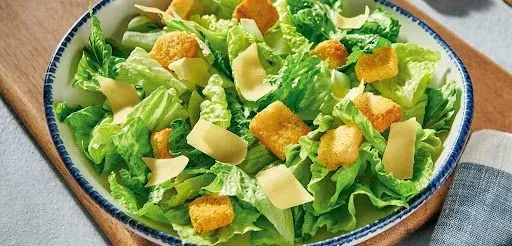 Classic Caesar Salad
