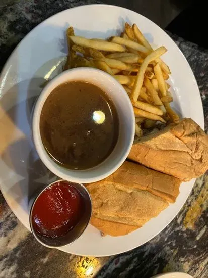 French Dip