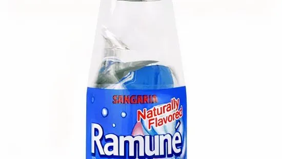 Original Ramune