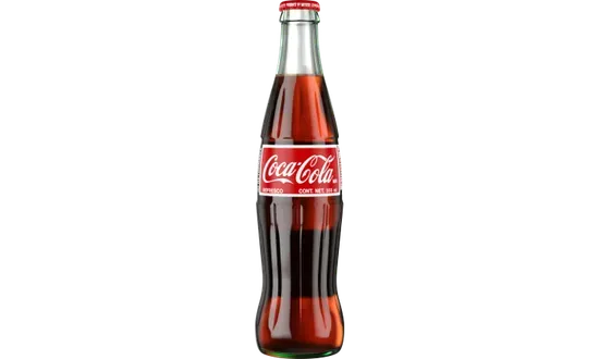 Mexican Coke