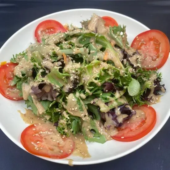 Green Salad