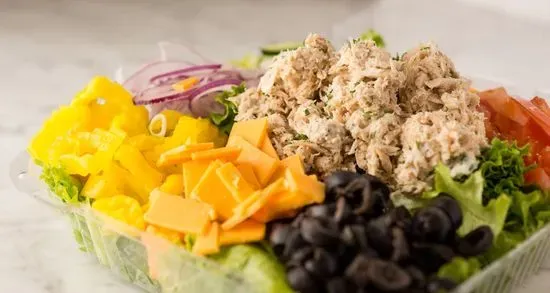 Tuna Salad