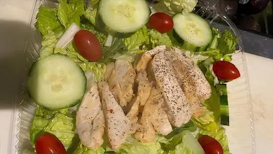 Chicken Salad