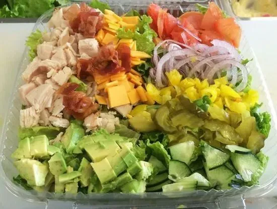 Cobb Salad