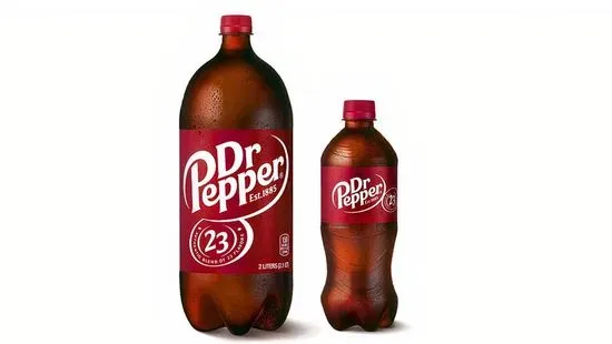 Dr Pepper