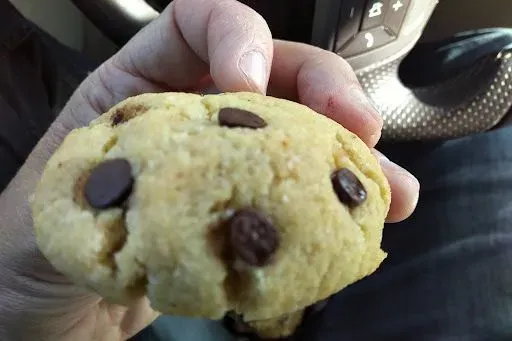 Keto Cookie