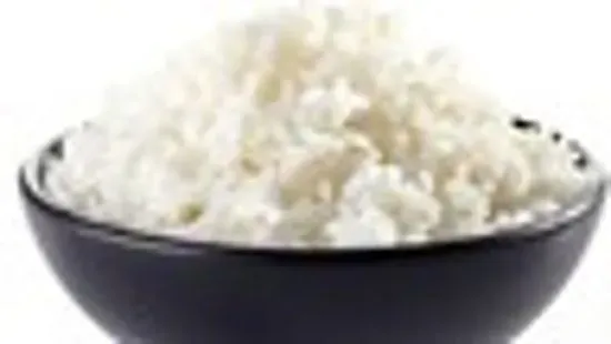 Steamed Rice (Cup)