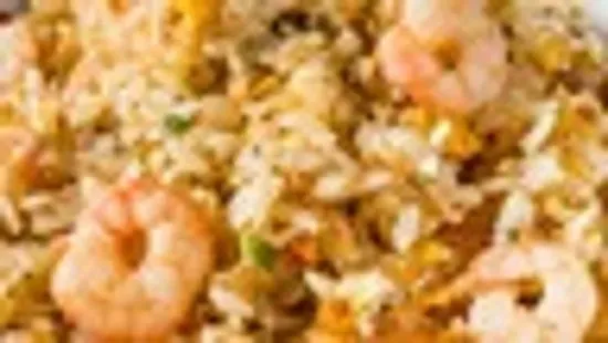 Shrimp Fried Rice