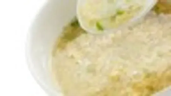 Egg Flower Soup(Small)