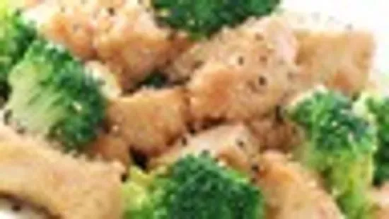 Broccoli Chicken