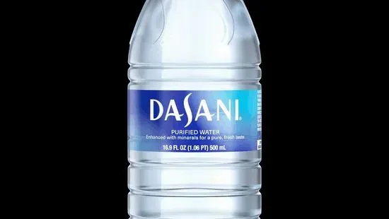 Bottled Water