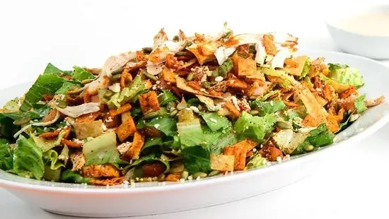 Numex Caesar Salad Small:  Serves 4 to 5