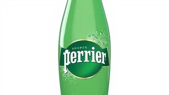 Perrier Water