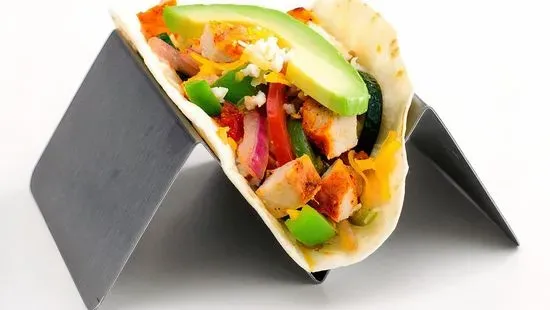 Fajita Taco