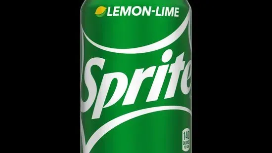 Can of Sprite