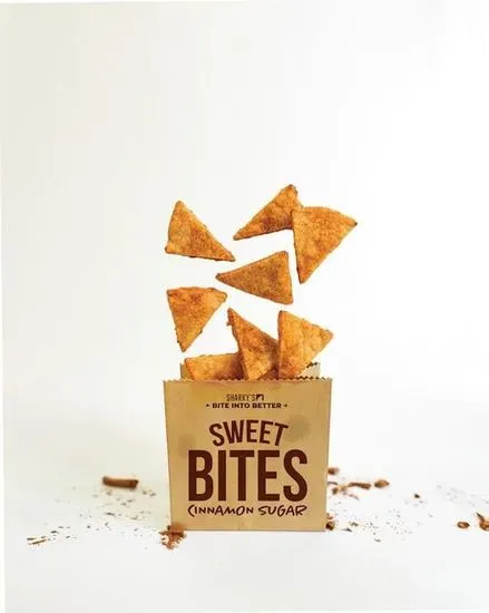 NEW - Sweeeet Dilla Dessert Bites 