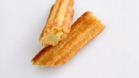 Kid Churro Bites