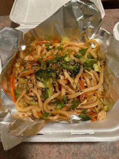 Yaki Udon