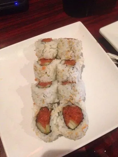 Tuna Roll