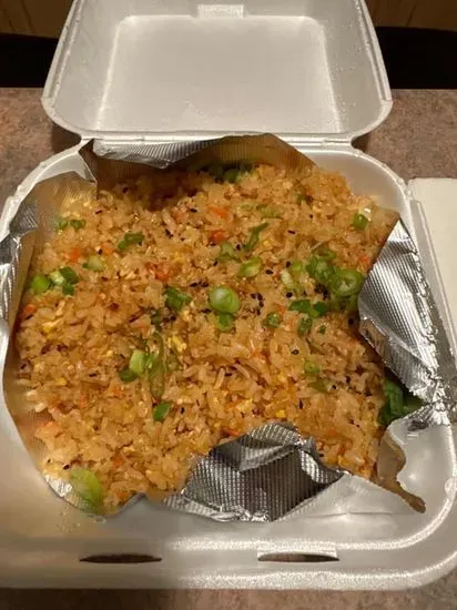 Fried Rice