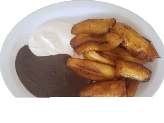 Platanos Fritos