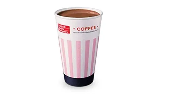 Hot Chocolate Regular 16oz