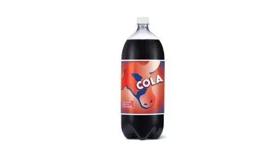 UDF Cola