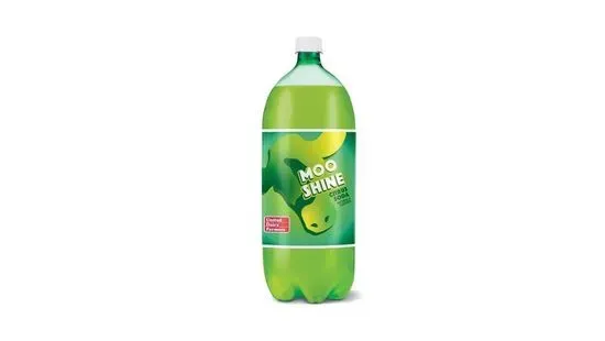 UDF Moo Shine