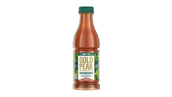 Gold Peak Sweet Tea 18.5oz